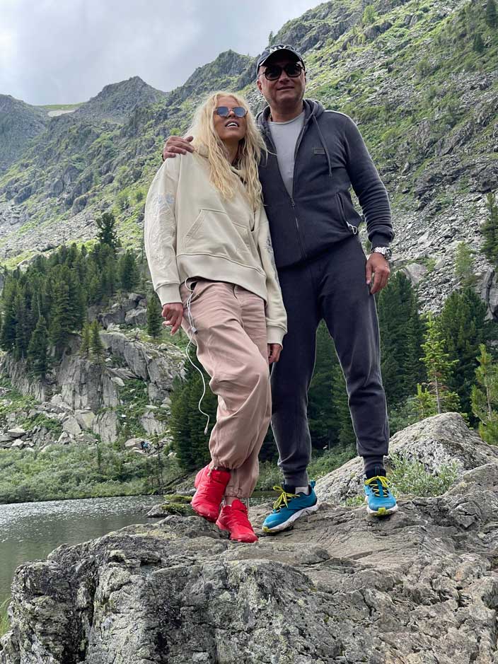 Дмитрий Савельев